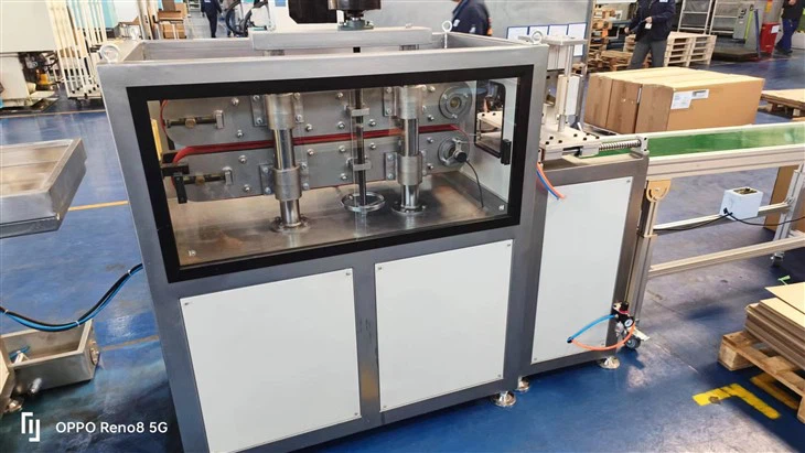 Automobile Sealing Strip Production Line