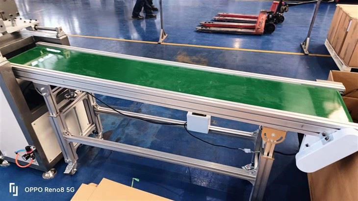 Automobile Sealing Strip Production Line